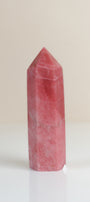 Thulite Tower
