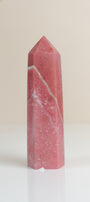 Thulite Tower