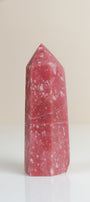 Thulite Tower