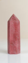 Thulite Tower