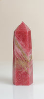 Thulite Tower
