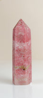 Thulite Tower