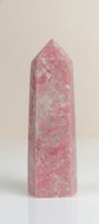 Thulite Tower