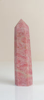 Thulite Tower