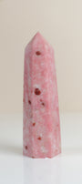 Thulite Tower