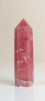 Thulite Tower