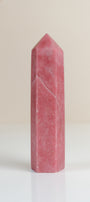 Thulite Tower