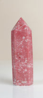 Thulite Tower