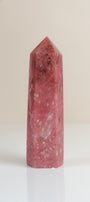 Thulite Tower