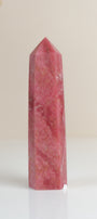 Thulite Tower