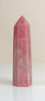 Thulite Tower