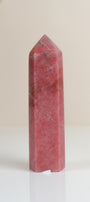 Thulite Tower
