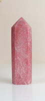 Thulite Tower