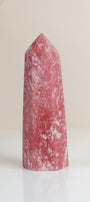 Thulite Tower