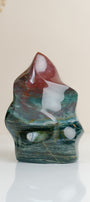 Ocean Jasper Flame