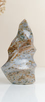 Ocean Jasper Flame