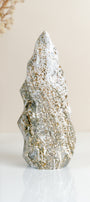 Ocean Jasper Flame