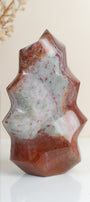 Ocean Jasper Flame