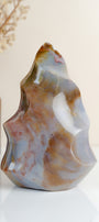 Ocean Jasper Flame
