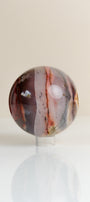 Mookaite Sphere