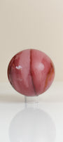 Mookaite Sphere
