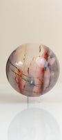 Mookaite Sphere