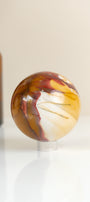 Mookaite Sphere