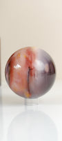 Mookaite Sphere