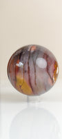 Mookaite Sphere