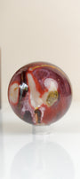 Mookaite Sphere