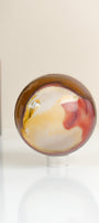 Mookaite Sphere