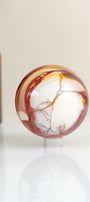 Mookaite Sphere