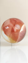 Mookaite Sphere