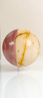Mookaite Sphere