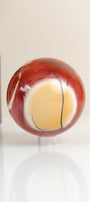 Mookaite Sphere