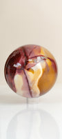 Mookaite Sphere