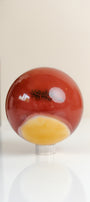 Mookaite Sphere