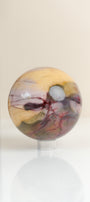 Mookaite Sphere