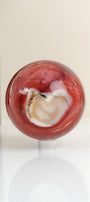 Mookaite Sphere