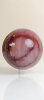 Mookaite Sphere