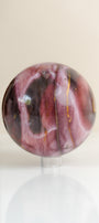 Mookaite Sphere