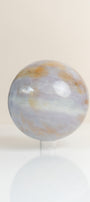 Ocean Jasper Sphere