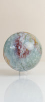 Ocean Jasper Sphere
