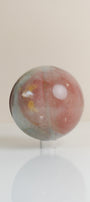 Ocean Jasper Sphere
