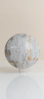 Ocean Jasper Sphere