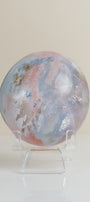 Ocean Jasper Palmstone
