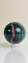 Ocean Jasper Sphere